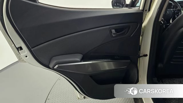 Ssangyong Berry New Tivoli id 4530196 из Кореи 17