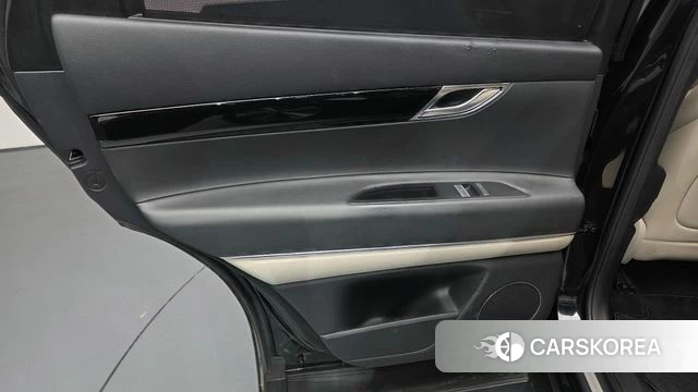 Genesis GV80 id 4849448 из Кореи 17