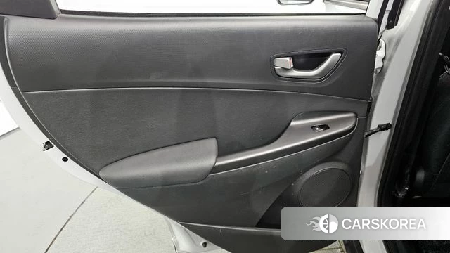 Hyundai Kona Hybrid id 4188120 из Кореи 17