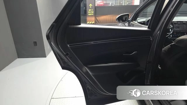 Hyundai Tucson (NX4) id 4608915 из Кореи 17