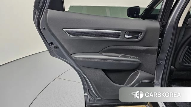 Renault Korea (Samsung) The New QM6 id 4929799 из Кореи 17