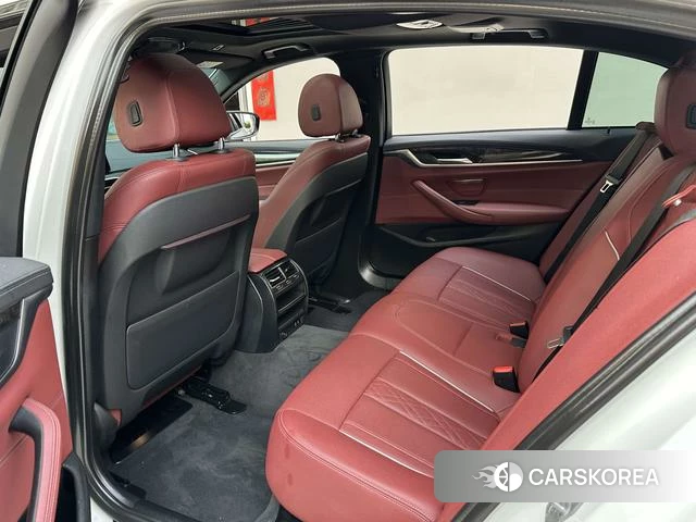BMW 5 series id 4336342 из Китая 17