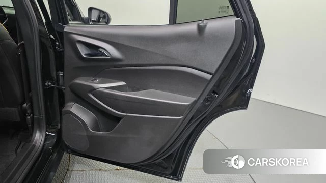 Chevrolet (GM Daewoo) Trax Crossover id 4533853 из Кореи 17
