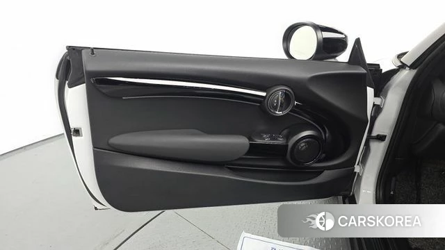 Mini Cooper Electric id 4783587 из Кореи 17