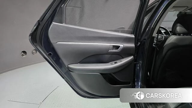 Hyundai Sonata (DN8) id 4693656 из Кореи 17