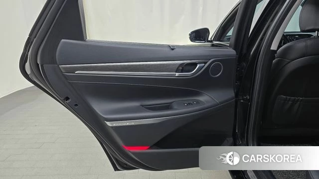 Hyundai Grandeur IG id 4520880 из Кореи 17