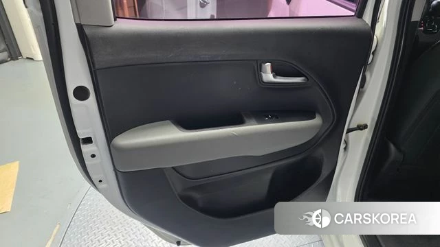 Kia The New Ray id 4224892 из Кореи 17