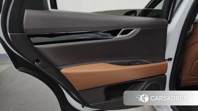 Genesis G80 (RG3) id 4519553 из Кореи 16