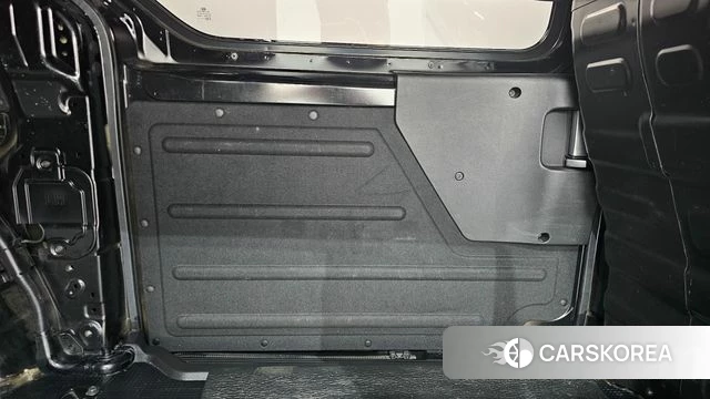 Hyundai Staria id 4185618 из Кореи 17