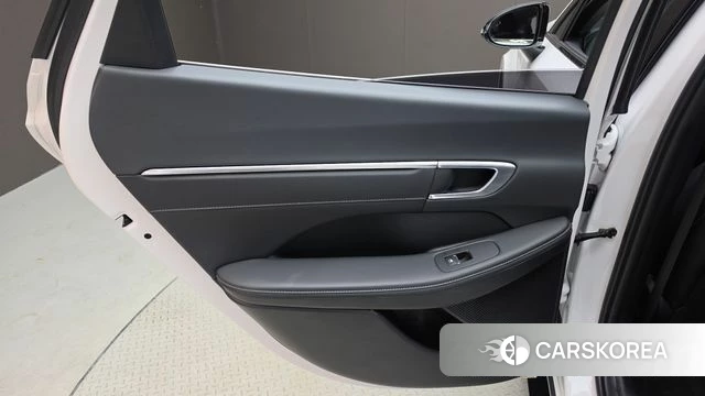 Hyundai Sonata (DN8) id 4951146 из Кореи 17