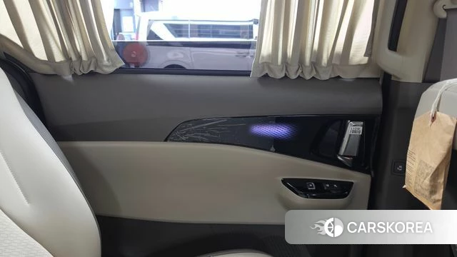 Kia Carnival 4th generation id 4773955 из Кореи 17