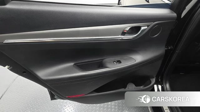 Hyundai The New Grandeur IG id 4389011 из Кореи 17