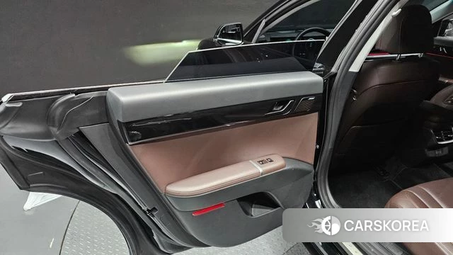 Hyundai Grandeur (GN7) id 4549327 из Кореи 17