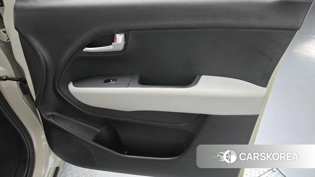 Kia The New Kia Ray id 4792859 из Кореи 17