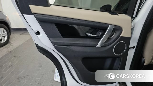 Land Rover Discovery Sports 2nd Generation id 4604091 из Кореи 17
