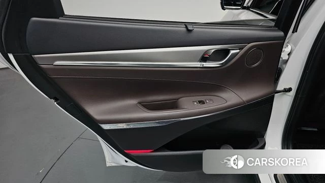 Hyundai The New Grandeur IG id 4434859 из Кореи 17