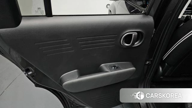 Hyundai Casper id 4200997 из Кореи 17