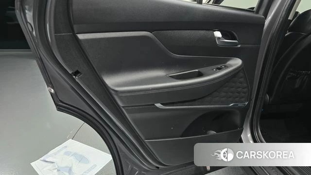 Hyundai Santa Fe TM id 4596361 из Кореи 17