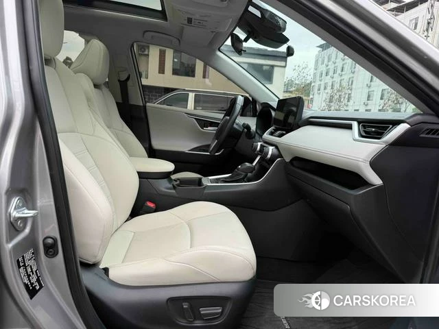 Toyota Wilanda id 4207059 из Китая 17