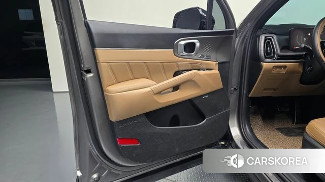 Kia The New Sorento 4th Generation id 4686453 из Кореи 17