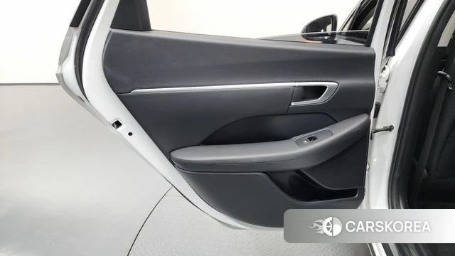 Hyundai Sonata (DN8) id 4424610 из Кореи 17