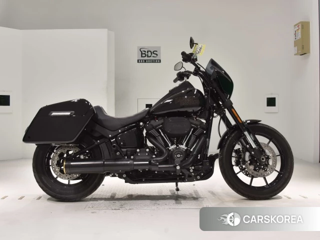 Проданный Harley-Davidson Softail Low Rider S FXLRS1870 2021 из Японии