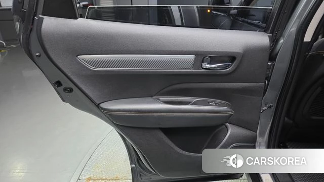 Renault Korea (Samsung) The New QM6 id 4567872 из Кореи 17