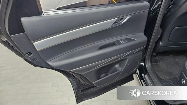 Genesis GV80 id 4429554 из Кореи 17