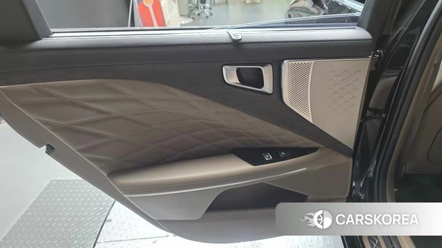 Kia K8 Hybrid id 4401526 из Кореи 17