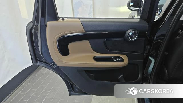 Mini Cooper Countryman id 4776291 из Кореи 17