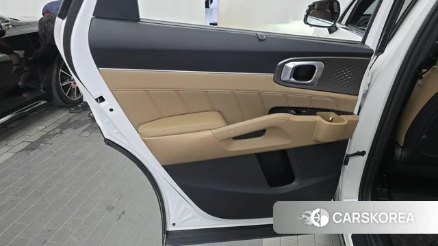 Kia The New Sorento 4th Generation id 4578407 из Кореи 17