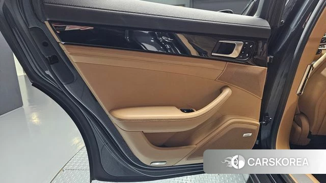 Porsche Panamera (971) id 4596470 из Кореи 17