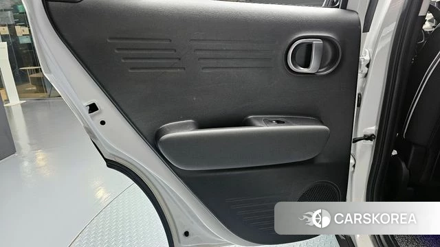 Hyundai Casper id 4382230 из Кореи 17