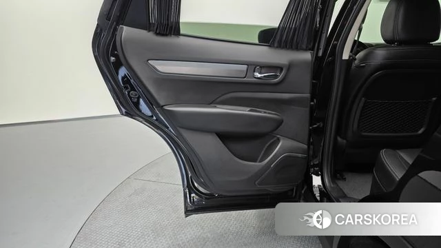 Renault Korea (Samsung) The New QM6 id 4224549 из Кореи 17