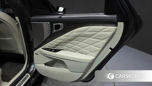 Kia K8 Hybrid id 4481246 из Кореи 17