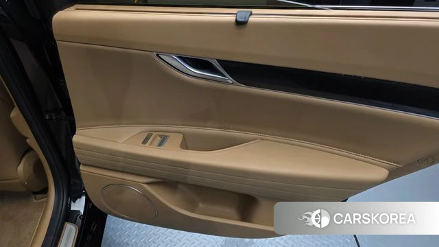 Genesis G80 (RG3) id 4589639 из Кореи 17