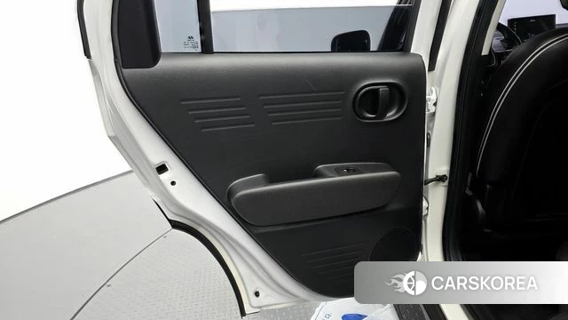 Hyundai Casper id 4409388 из Кореи 17