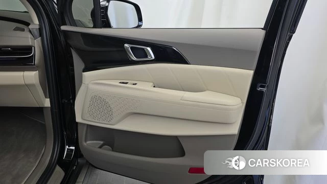 Kia The New Carnival 4th Generation id 4705824 из Кореи 17