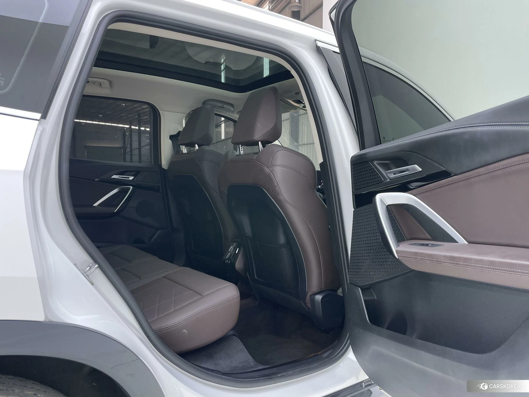 BMW X1 id 4462099 из Китая 17