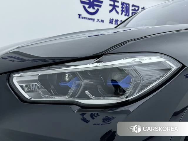 BMW X5 id 4272057 из Китая 17