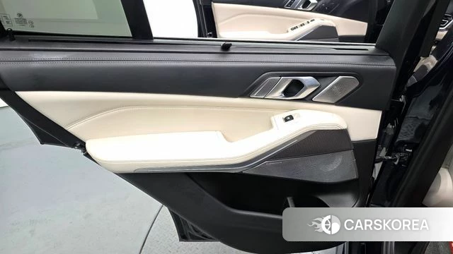 BMW X5 (G05) id 4736780 из Кореи 17