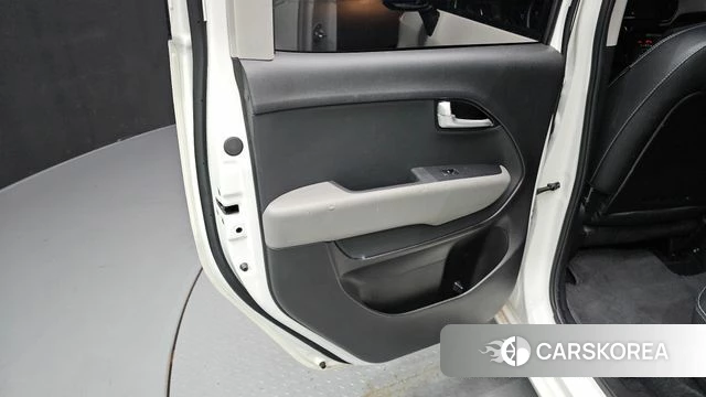 Kia The New Kia Ray id 4499629 из Кореи 17