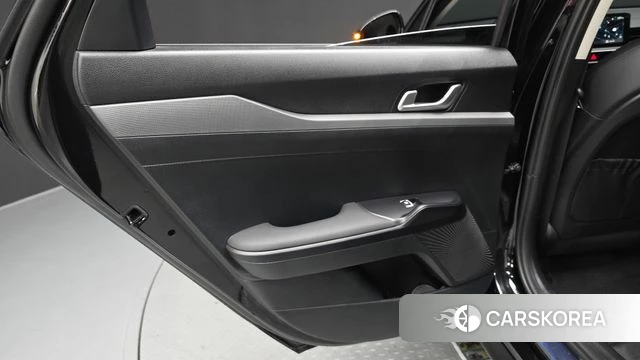 Kia The New K5 3rd generation id 4329263 из Кореи 17