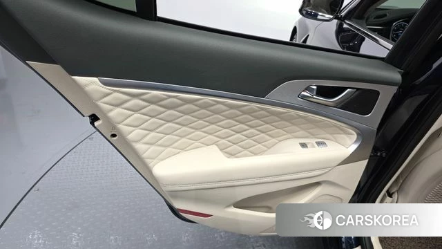 Genesis G70 id 4754766 из Кореи 17