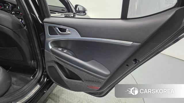 Genesis G70 id 4305164 из Кореи 17