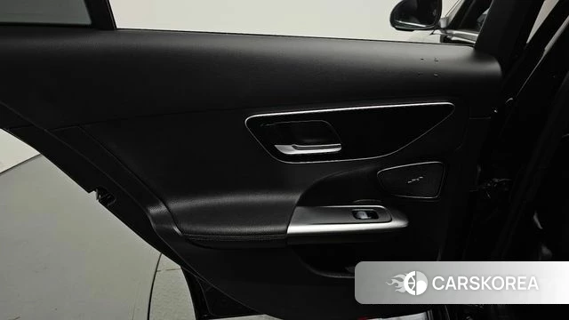 Mercedes-Benz C-Class W206 id 4630387 из Кореи 17