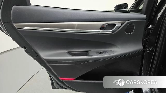 Hyundai The New Grandeur IG id 4573832 из Кореи 17