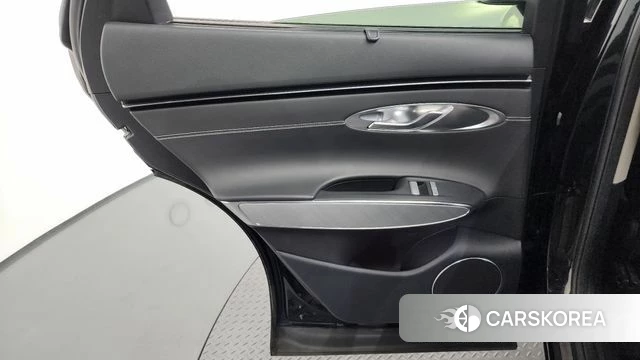 Genesis Electrified GV70 id 4880592 из Кореи 17