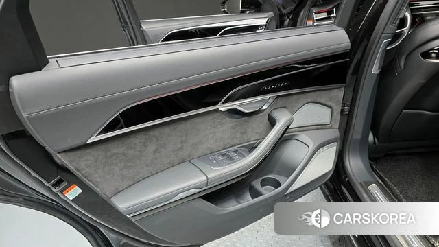 Audi A8 (D5) id 4245370 из Кореи 17