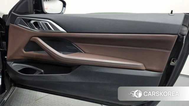 BMW 4 Series (G22) id 4549224 из Кореи 17